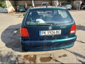 VW Polo 1.4, снимка 2