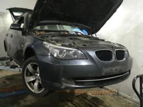 BMW 530 xd 525d 535d - [1] 