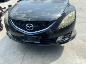 Mazda 6 2.0 D 1