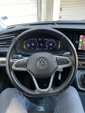 VW Multivan | Mobile.bg   11