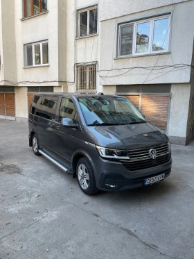 VW Multivan, снимка 2