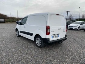 Обява за продажба на Citroen Berlingo 1.6 , Automatic Нов Внос ~9 700 лв. - изображение 4