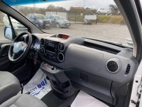 Citroen Berlingo 1.6 , Automatic Нов Внос, снимка 12 - Автомобили и джипове - 43226612