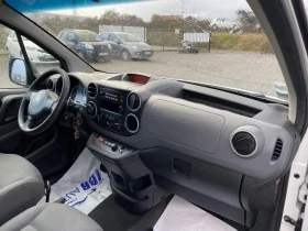 Обява за продажба на Citroen Berlingo 1.6 , Automatic Нов Внос ~9 700 лв. - изображение 11