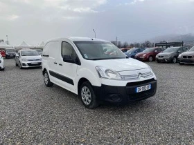 Обява за продажба на Citroen Berlingo 1.6 , Automatic Нов Внос ~9 700 лв. - изображение 2