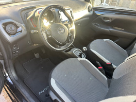 Toyota Aygo 1.0 vvt-i automat 16000. | Mobile.bg   7