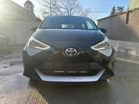 Toyota Aygo 1.0 vvt-i automat 16000км., снимка 1