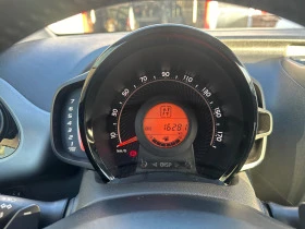 Toyota Aygo 1.0 vvt-i automat 16000км., снимка 11