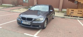BMW 320 163, снимка 1