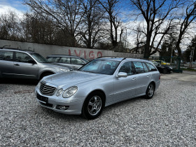 Обява за продажба на Mercedes-Benz E 280 T Avantgarde! АВТОМАТИК! ~10 990 лв. - изображение 1