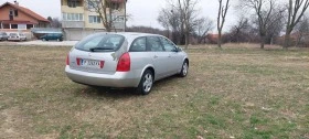 Nissan Primera P12, снимка 5