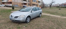 Nissan Primera P12, снимка 9