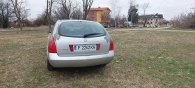 Nissan Primera P12, снимка 15