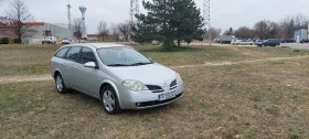 Nissan Primera P12, снимка 2