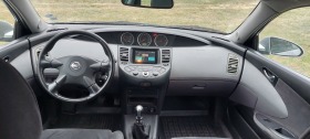 Nissan Primera P12 | Mobile.bg   3