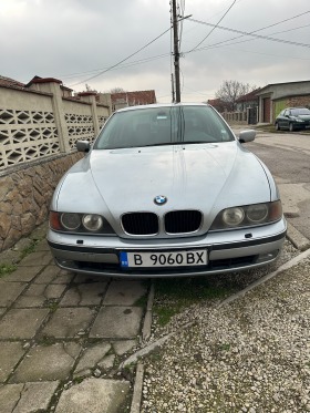 BMW 525 2.5ТДС, снимка 1