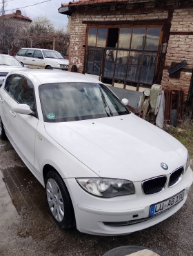 Обява за продажба на BMW 120 ~5 600 лв. - изображение 1