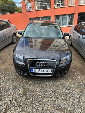 Audi A3, снимка 4