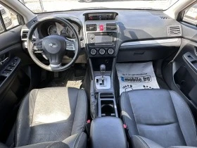 Subaru XV Бензин* АВТОМАТИК* ШВЕЙЦАРИЯ , снимка 7