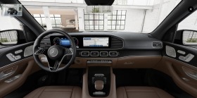 Mercedes-Benz GLE 450 d 4Matic New = MGT Conf= 7 Seats/AMG Гаранция, снимка 9