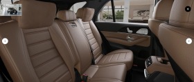 Mercedes-Benz GLE 450 d 4Matic New = MGT Conf= 7 Seats/AMG Гаранция, снимка 13