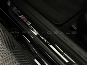 BMW M5 Competition M Ceramic* HeadUP* B&W* , снимка 16