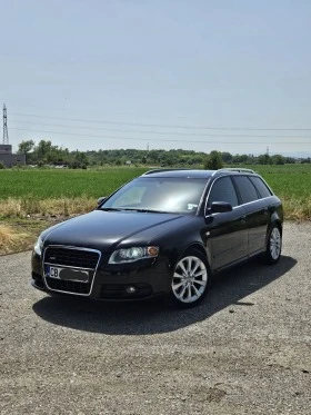 Обява за продажба на Audi A4 3.0 TDI QUATTRO  ~9 900 лв. - изображение 1