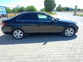 Mercedes-Benz C 320 4matic | Mobile.bg    3