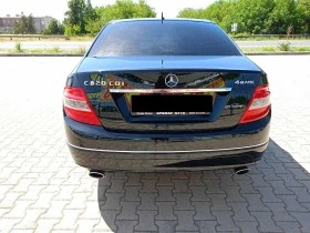 Mercedes-Benz C 320 4matic | Mobile.bg    4