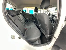 Hyundai I10 1.0i ГАЗ от БГ/ А/С /139х.км./EURO-6D/ЛИЗИНГ, снимка 13