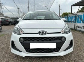 Hyundai I10 1.0i ГАЗ от БГ/ А/С /139х.км./EURO-6D/ЛИЗИНГ, снимка 2