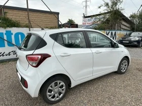 Hyundai I10 1.0i ГАЗ от БГ/ А/С /139х.км./EURO-6D/ЛИЗИНГ, снимка 4