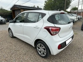 Hyundai I10 1.0i ГАЗ от БГ/ А/С /139х.км./EURO-6D/ЛИЗИНГ, снимка 6