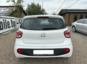 Hyundai I10 1.0i ГАЗ от БГ/ А/С /139х.км./EURO-6D/ЛИЗИНГ, снимка 5