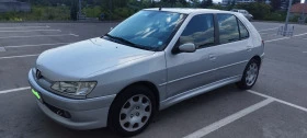 Peugeot 306, снимка 5