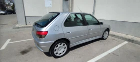 Peugeot 306, снимка 3