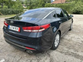 Kia K5 2.0 LPI | Mobile.bg    4