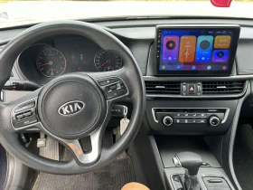 Kia K5 2.0 LPI | Mobile.bg    9