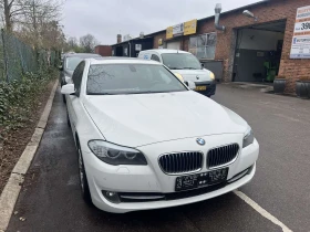 BMW 530, снимка 4