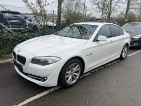 BMW 530, снимка 5