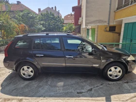 Renault Megane 1.5 DCI, снимка 2