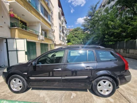 Renault Megane 1.5 DCI, снимка 4