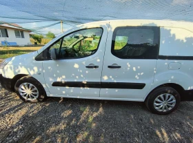 Citroen Berlingo 0898544466 1.6Hdi Maxi 2015 товаропътническа Топ , снимка 5