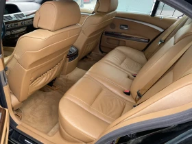 BMW 730 D* 2007г* FACE* Full Max* 227.000KM* , снимка 11