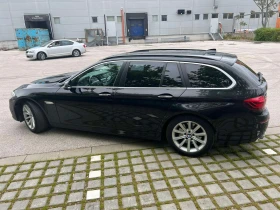 BMW 530 Xdrive - 22999 лв. - 65990141 | Car24.bg