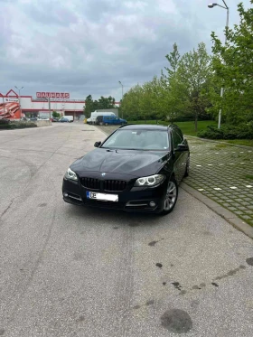 BMW 530 Xdrive - 22999 лв. - 65990141 | Car24.bg