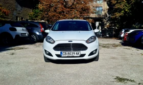 Ford Fiesta Eco boost, снимка 5