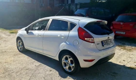 Ford Fiesta Eco boost, снимка 3