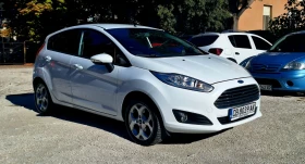 Ford Fiesta Eco boost, снимка 1