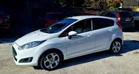 Ford Fiesta Eco boost, снимка 2